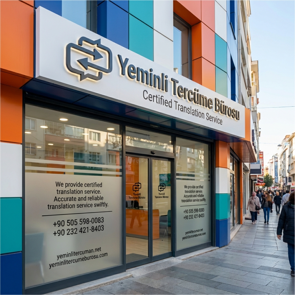 Terc�me �zmir Yeminli Terc�me Yeminli Terc�man