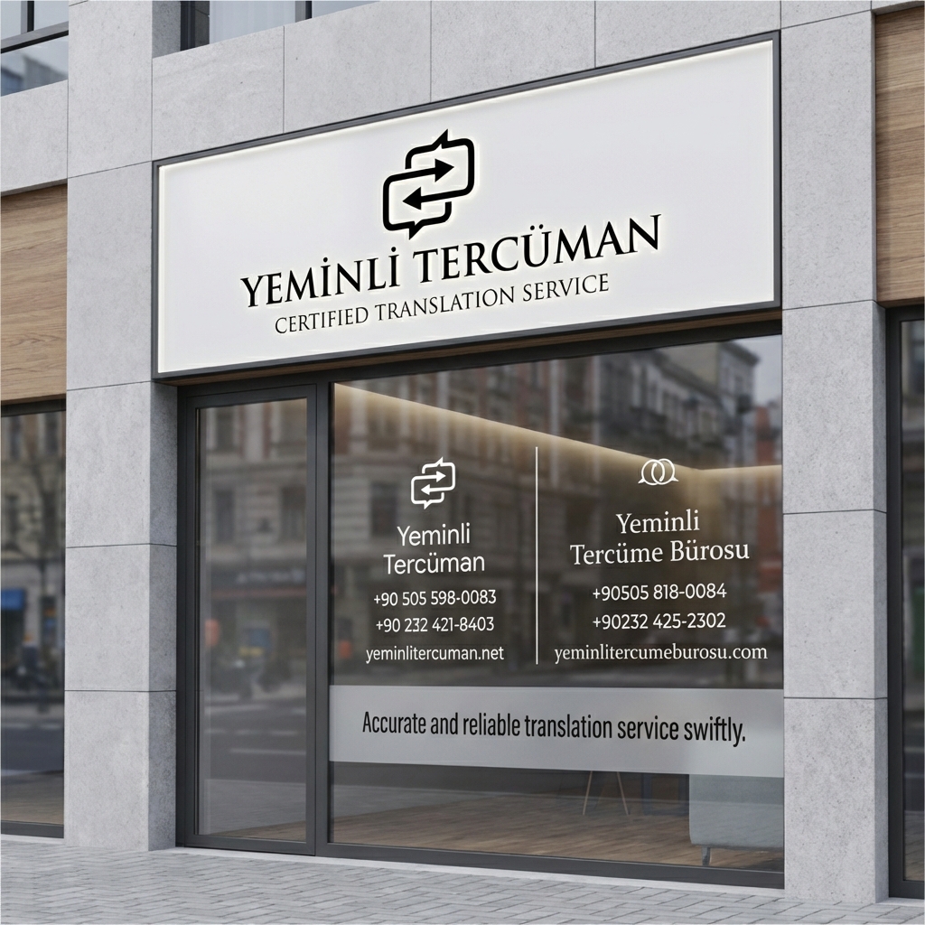 Terc�me �zmir Yeminli Terc�me Yeminli Terc�man